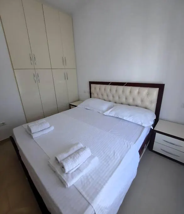 Southern Seascape Apartment Vlorë