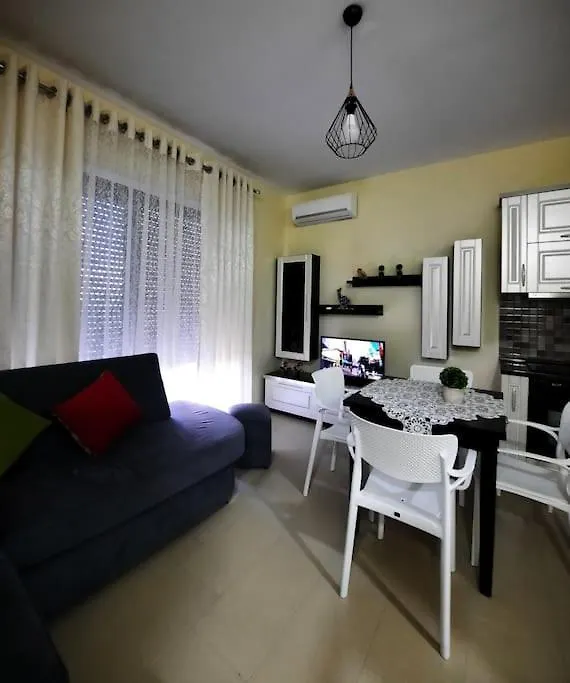 Southern Seascape Apartment Vlorë