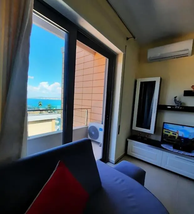 Southern Seascape Apartment Vlorë