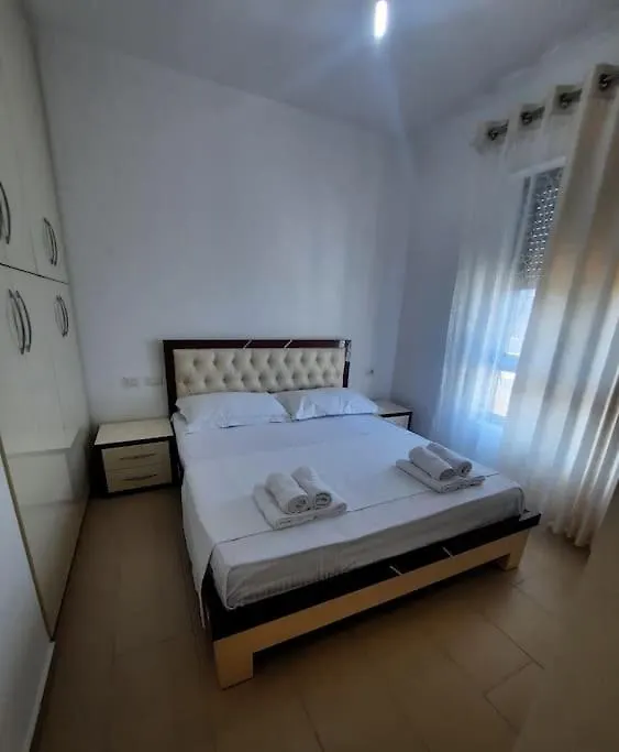 Southern Seascape Apartment Vlorë